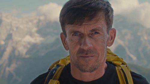 Davo karniÄar - neustavljiv (unstoppable)