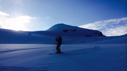 credit: U. Capitani facebook