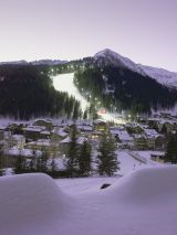 Madonna di Campiglio