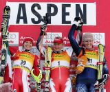 Sci Alpino Femminile