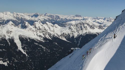 Edizione 2014
Foto Modica/Colleselli