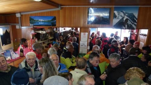 credit: Mont Blanc Funivie