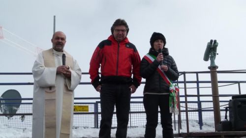 credit: Mont Blanc Funivie