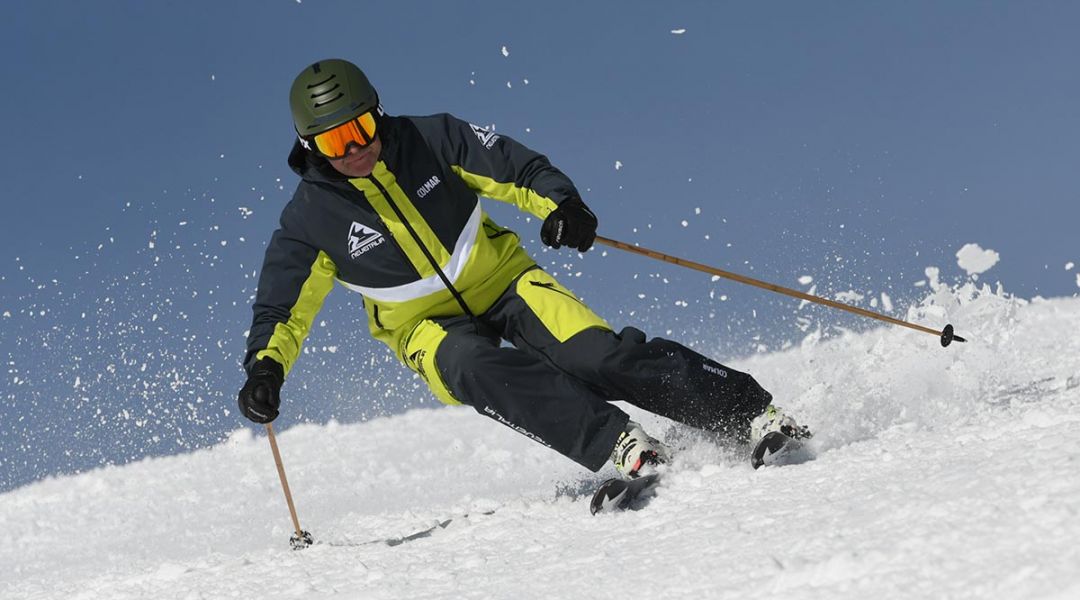 Andrea Bosetti al test di Nordica Doberman GSC (2021)