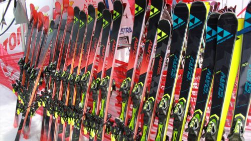 Fischer alpine l the curv squad