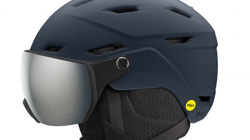 2122 snow survey jr mips matte french navy e005220bv4856