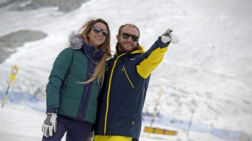 Abbigliamento Godwin 2020/2021