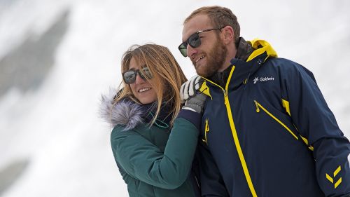 Abbigliamento Godwin 2020/2021