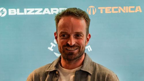 Blizzard Tecnica racing event 2023