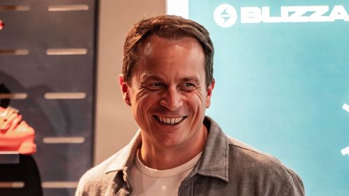 Blizzard Tecnica racing event 2023