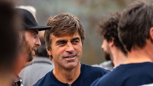 Blizzard Tecnica racing event 2023