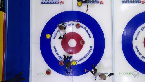 Europei - constantini magistrale! due punti e mano rubata per l'italia contro la norvegia