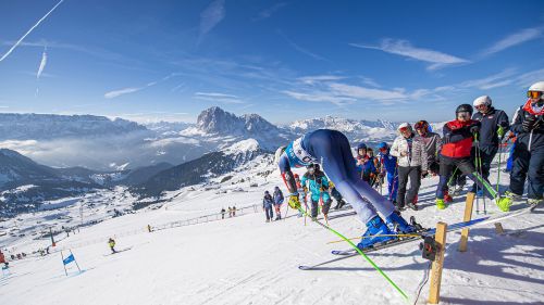 27a Südtirol Gardenissima