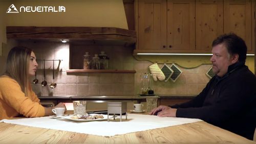 Intervista a dorothea wierer 28 novembre 2019