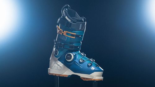 K2 recon 120 - il nuovo scarpone con boa fit system