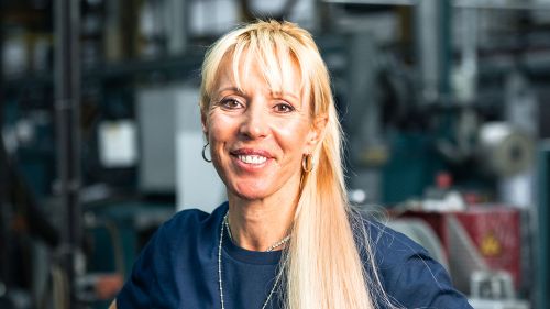 Blizzard Tecnica racing event 2023