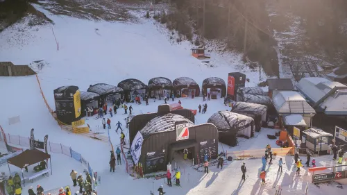 Pool pampeago day 1 12