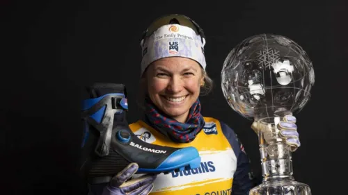 Salomon ski nordic fw24 25