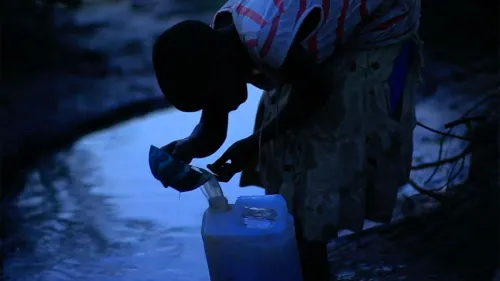 Limpegno di BWT per lacqua accessibile - 50 Sustainability & Climate Leaders