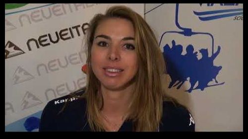 Discesa maschile di lake louise - 25 novembre 2017