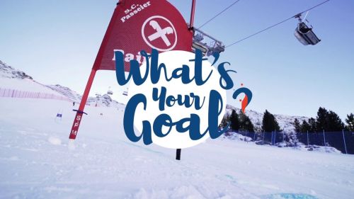 Lange ski boots | what's your goal teaser