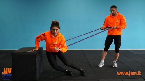 Rotazioni opposte - check point 04/2019