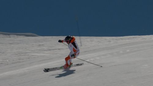 Importante dislivello - check point 09/2019