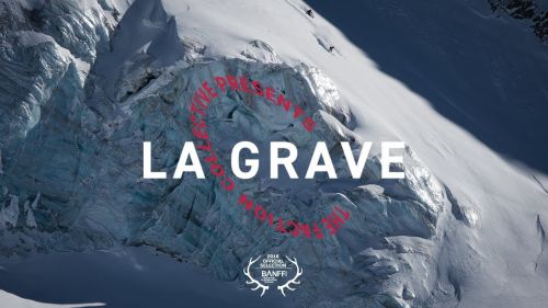 La gravé, il tempio del freeride - by the faction collective