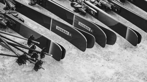 Armada presenta the reliance series