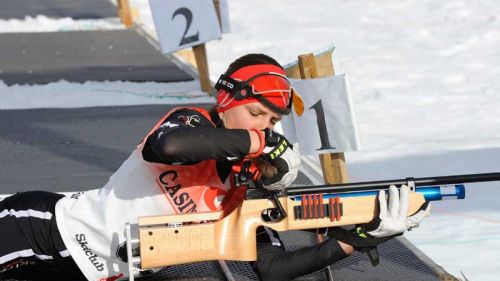 Il fucile del biathlon, uno strumento da conoscere
