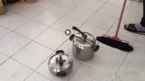 Sport during #coronavirus part 5:... alessandro genuzio