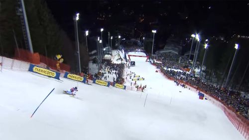 Fis alpine - tutto il meglio della stagione 2019/2020