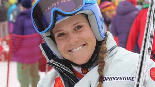 Sara hector preparazione 2016/2017