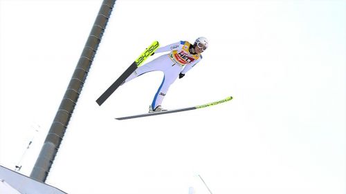 Combinata: riiber vince il segmento di salto a ramsau