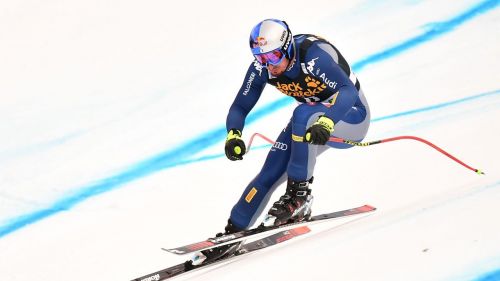 Stagione 2019/20: dominik paris vince di nuovo sulla stelvio