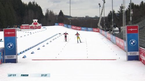 Samuelsson beffa laegreid: alla svezia la single mixed 