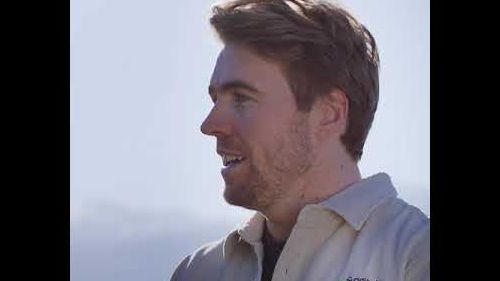 Aleksander kilde - my garden launch