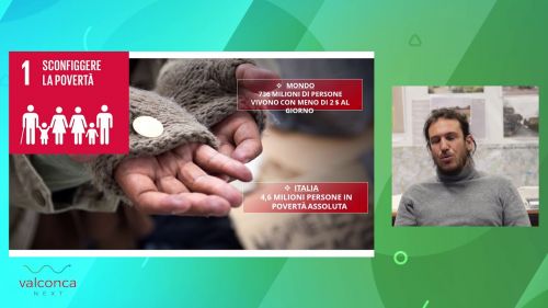 Cos'è l'agenda 2030? i primi 9 obiettivi