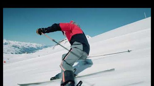 Dynastar - feed your speed