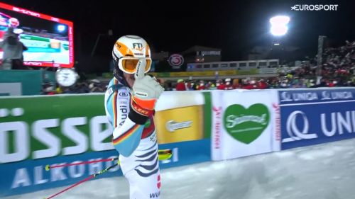 Linus strasser accende la luce verde e si prende la planai: rivivi la gara di schladming