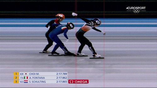 Arianna fontana, argento da antologia nei 1500 a pechino 2022: rivivi la gara