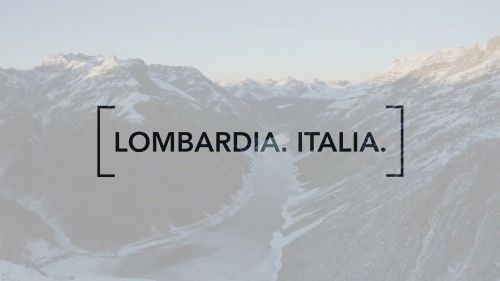 #inlombardiacomeme - lo spot della montagna invernale in lombardia