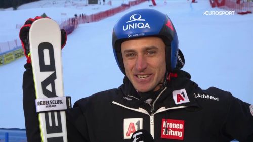 Matthias mayer si ritira: 'ho vissuto momenti bellissimi, ma la vita va avanti”