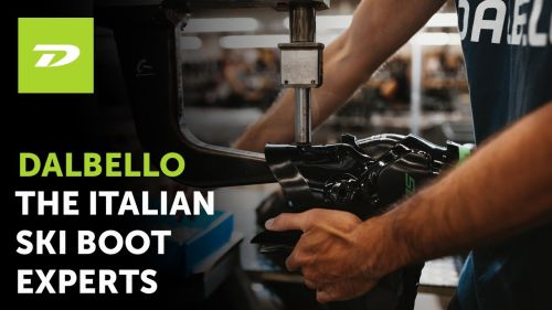 Dalbello - the italian ski boot experts