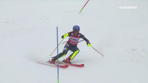 Shiffrin rischia, poi si scatena! vittoria numero 85 nello slalom spindleruv mlyn, rivivila