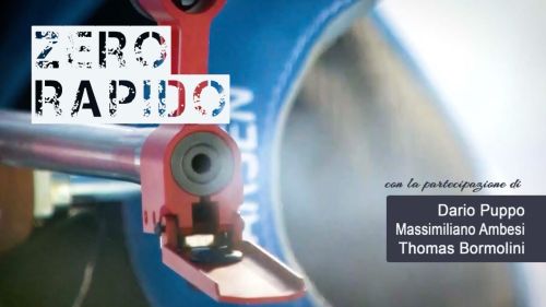 ZERO RAPIDO del 13 Dicembre