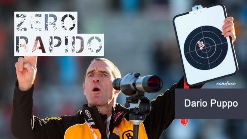 Zero Rapido del 4 Gennaio con Dario Puppo e Thomas Bormolini