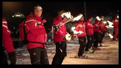 Stagione invernale 2023-2024 cervinia ski paradise