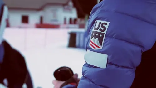 US SKI TEAM