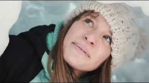 Alpe Cimbra Inverno in #famiglia